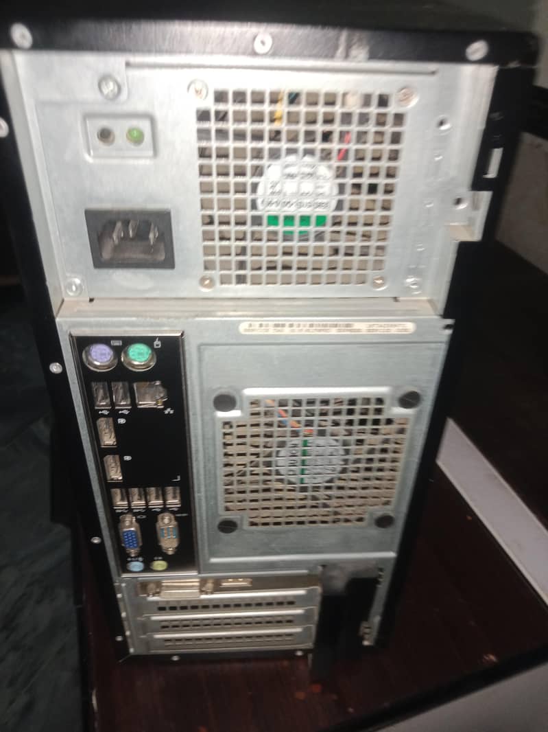 Computer  HP 1