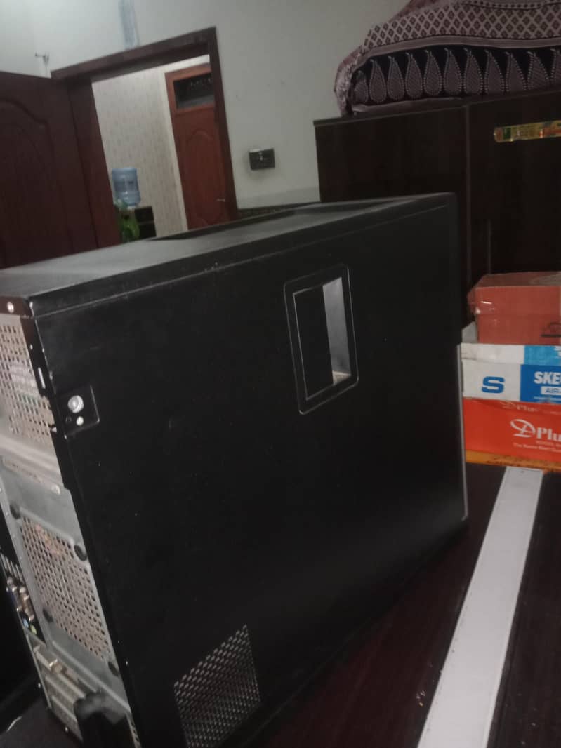 Computer  HP 2