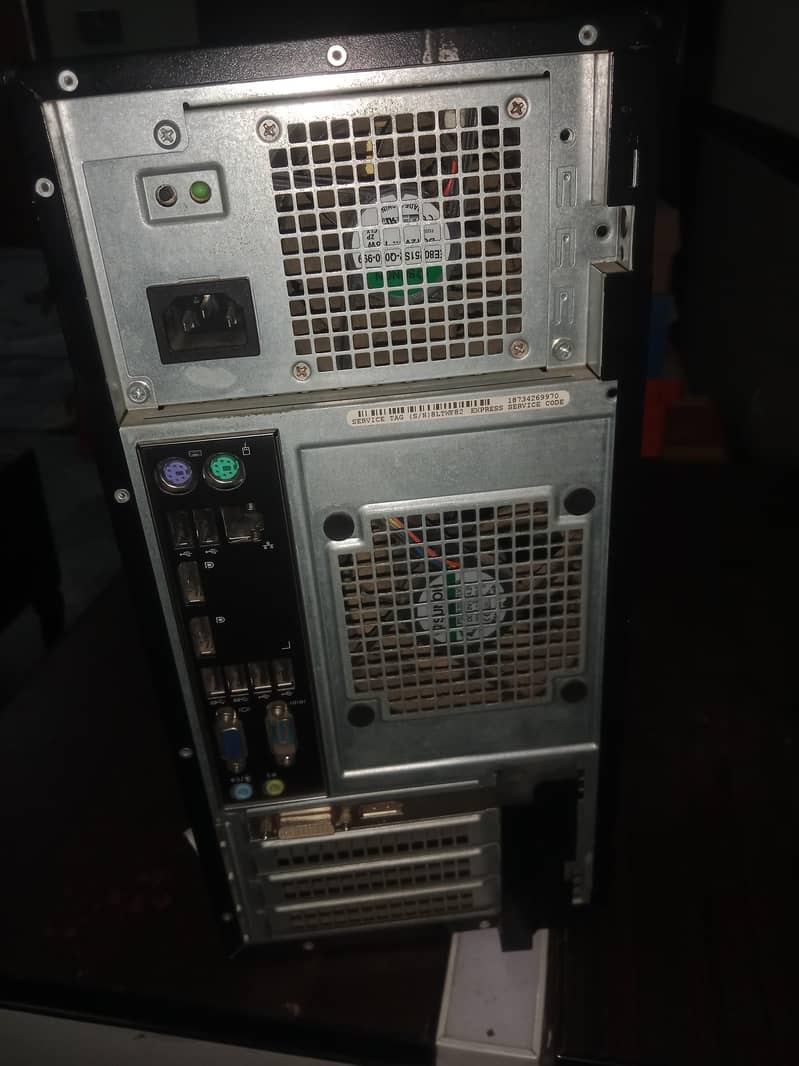 Computer  HP 3