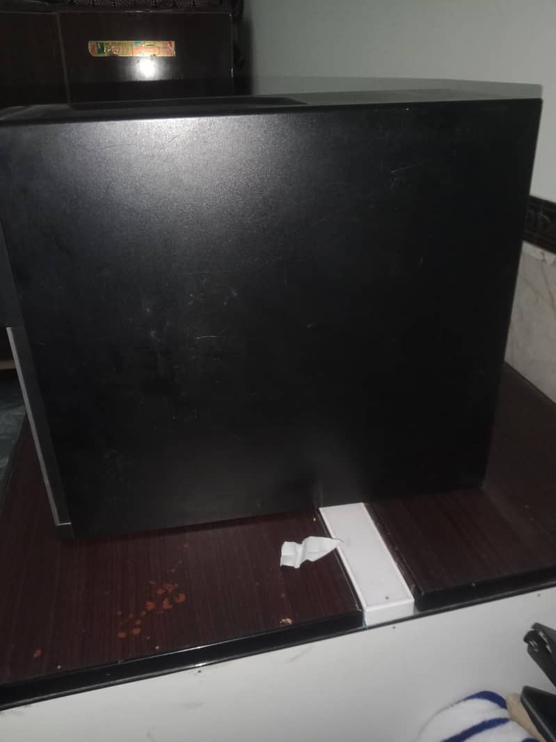 Computer  HP 4