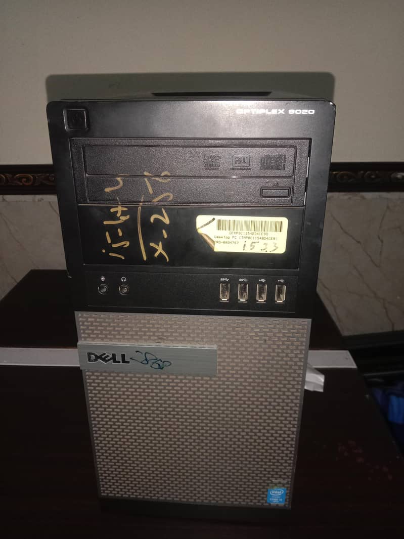 Computer  HP 5