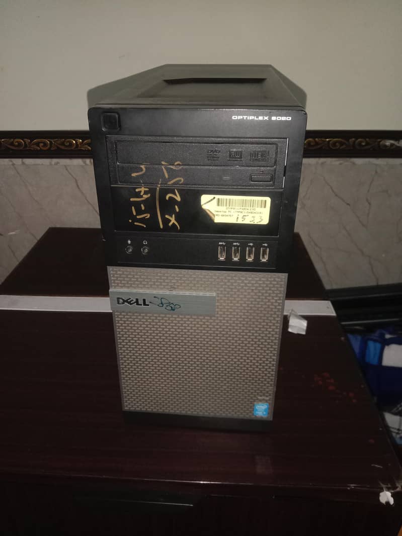 Computer  HP 6