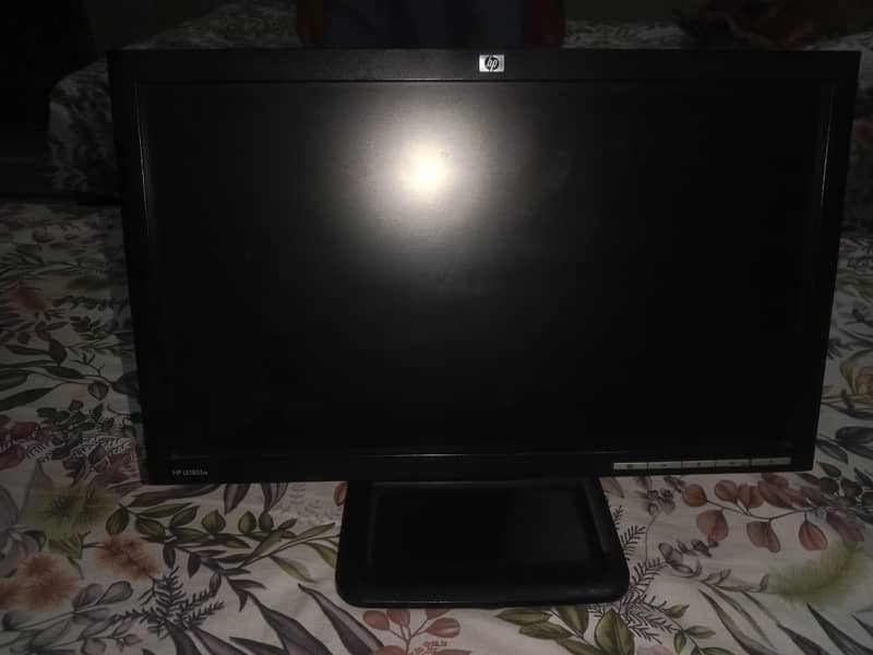Computer  HP 7