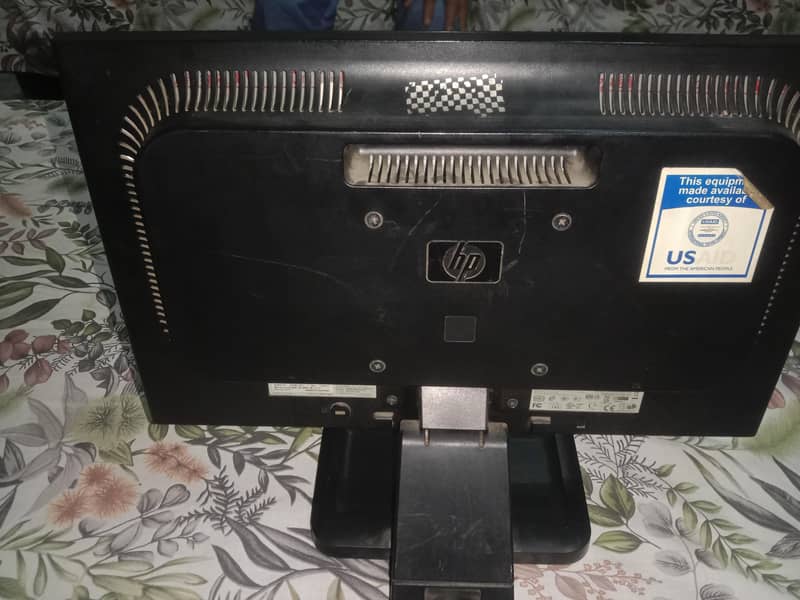 Computer  HP 9
