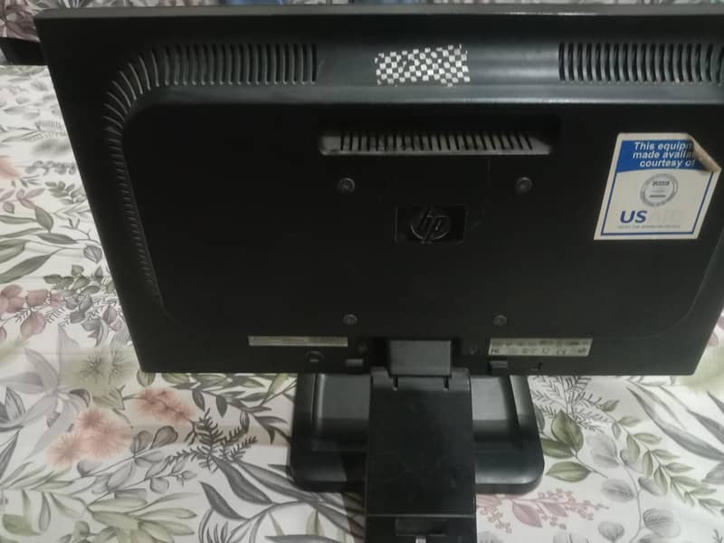 Computer  HP 10