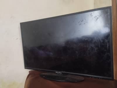 32 INCHES ECO STAR LED TV FOR SALE