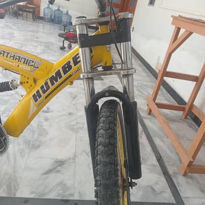 humber cycle for sale