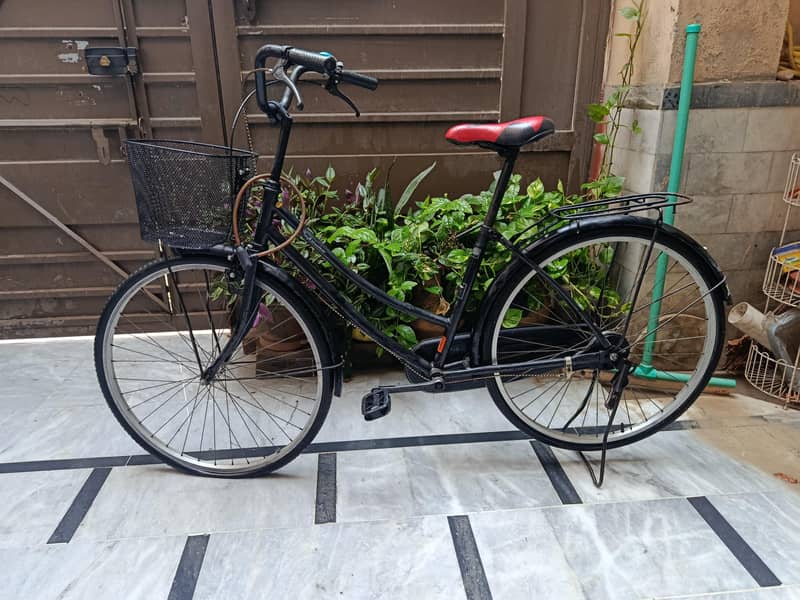 bicycle 3