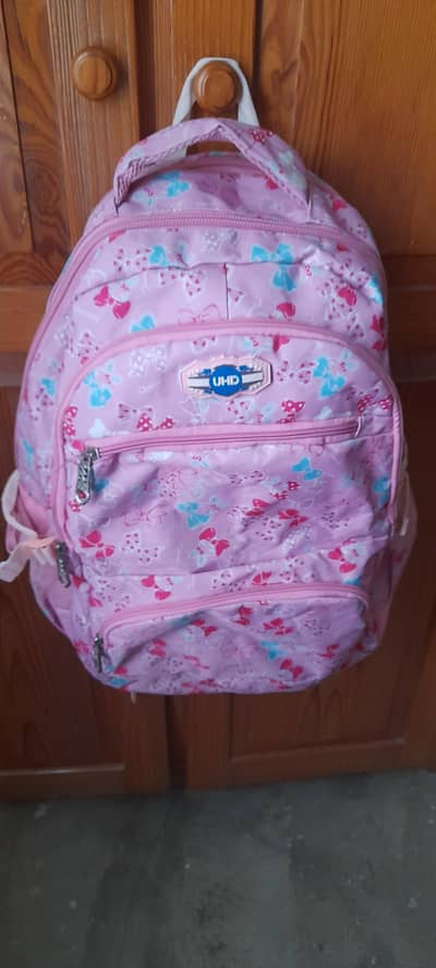 school bag