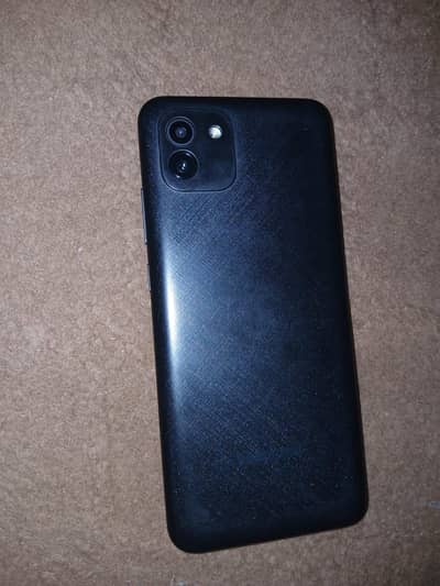 Samsung Mobile A03 4 /64