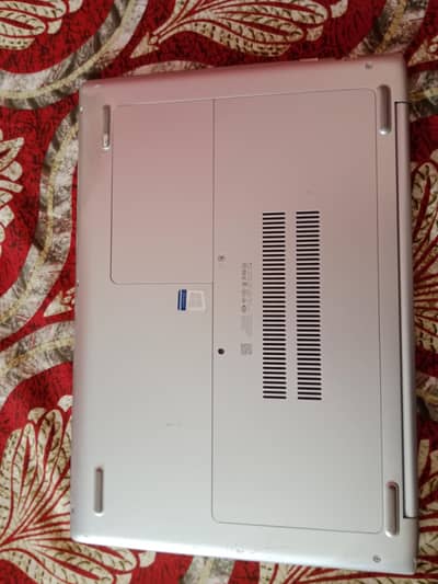 Hp leptop for sale good condition