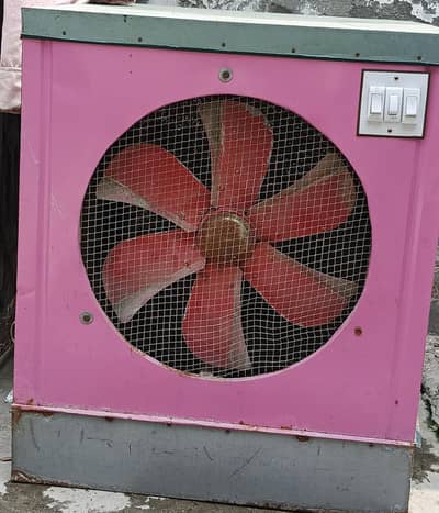 Lahori air cooler for sale