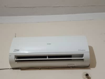 Haier inverter star 13h Ac