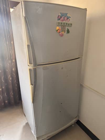 Fridge for sell