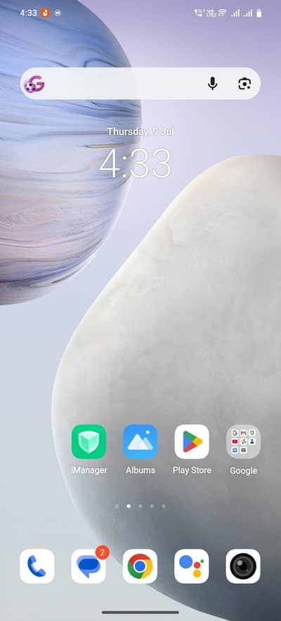 Vivo Y27s