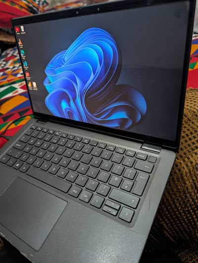 Dell latitude 7410