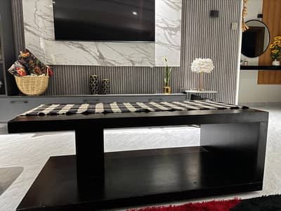 Centre coffee table for sale