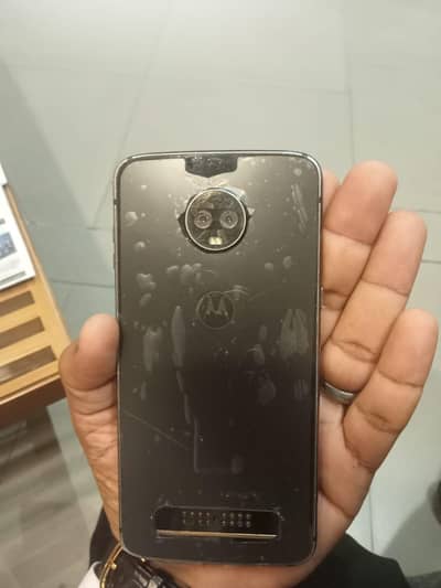 Motorola Moto Z3