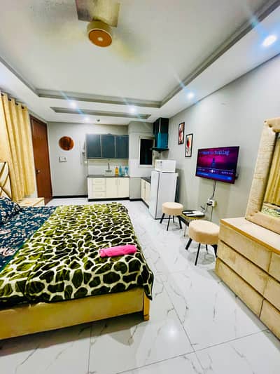 Apartment available for rent