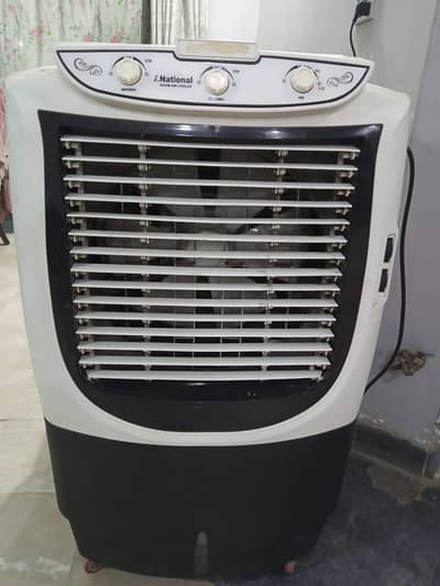 National Room Air Cooler