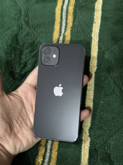 iPhone 12 jv