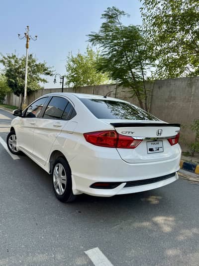 Honda City 1.2 CVT 2022