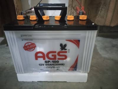 agsBatteri