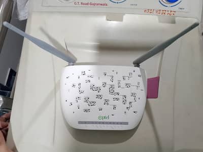 PTCL tp-link modum