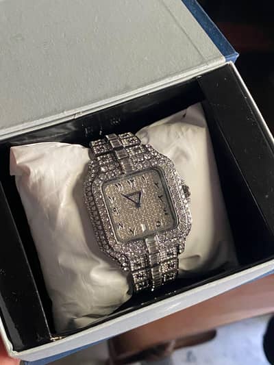 Cartier brand new