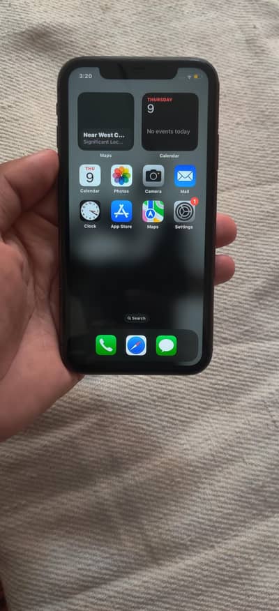 Apple iPhone 11