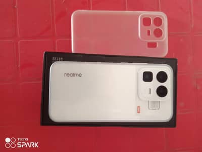 realme neo 8