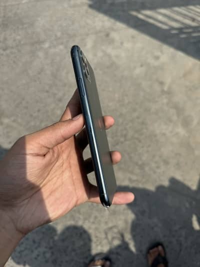 Apple iPhone 11 Pro Max