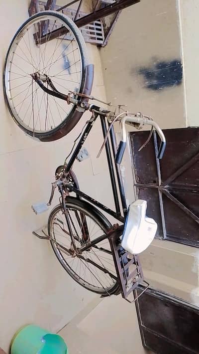 cycle sale Faisalabad rabta number 03468121655