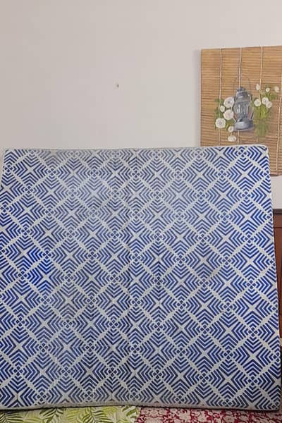 Double bed Mattress