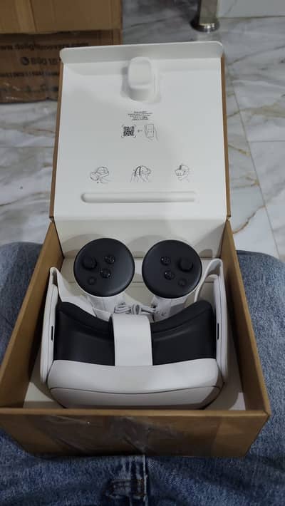Meta quest 3 for sale