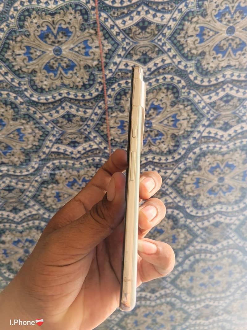 Google Pixel 7 Pro 3