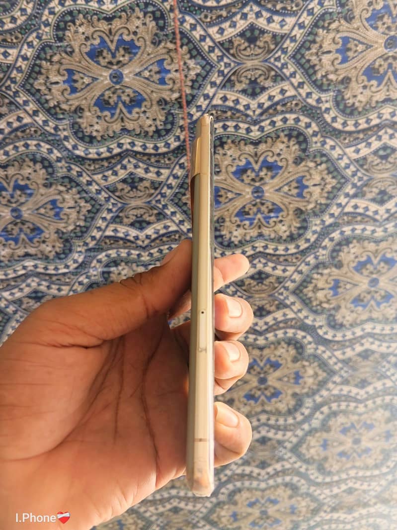Google Pixel 7 Pro 4