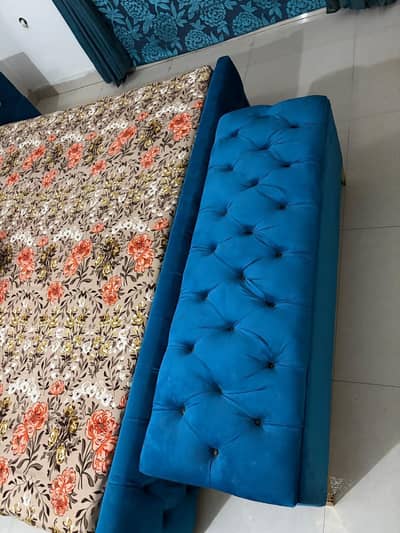 new condition