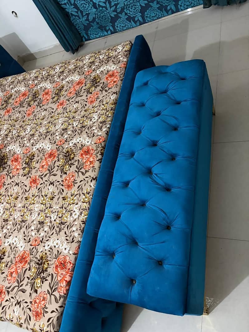 new condition 0