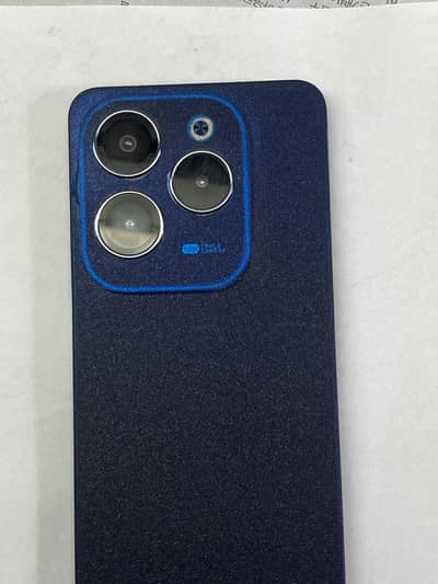 Infinix Hot 40