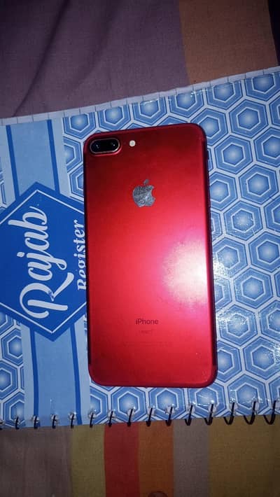 Apple iPhone 7 Plus