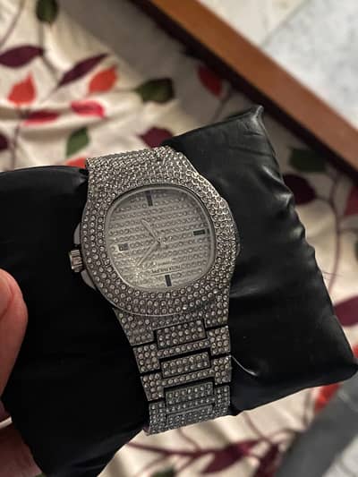 Brand new Patek Philippe