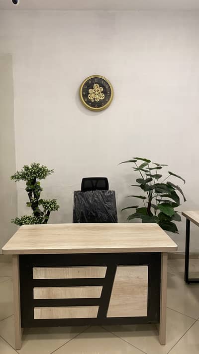 Affordable Co working Space on Murree Road | FounderSpace. pk