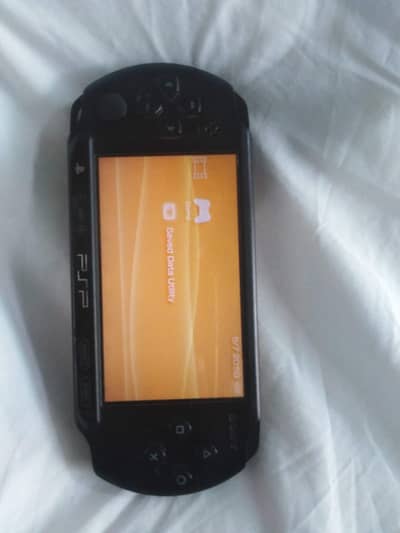Sony psp E1004