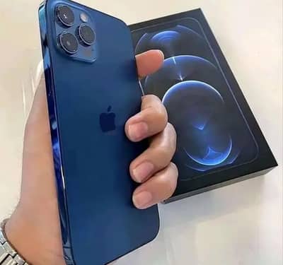 Apple iPhone 12 Pro Max