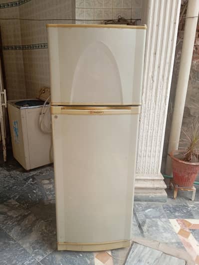 used refrigerator