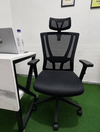Office chair | Excellent Condition