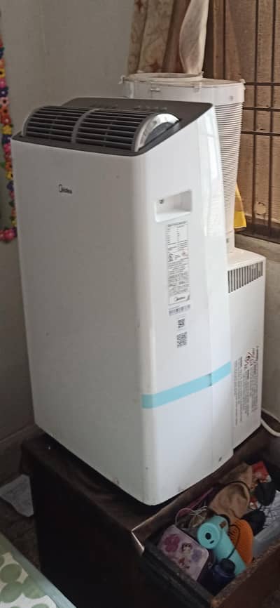 portable inverter Ac