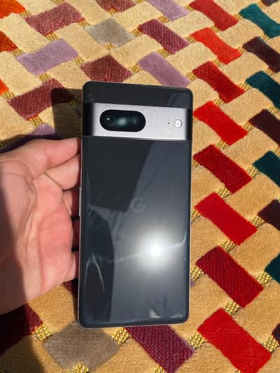 Google Pixel 7
