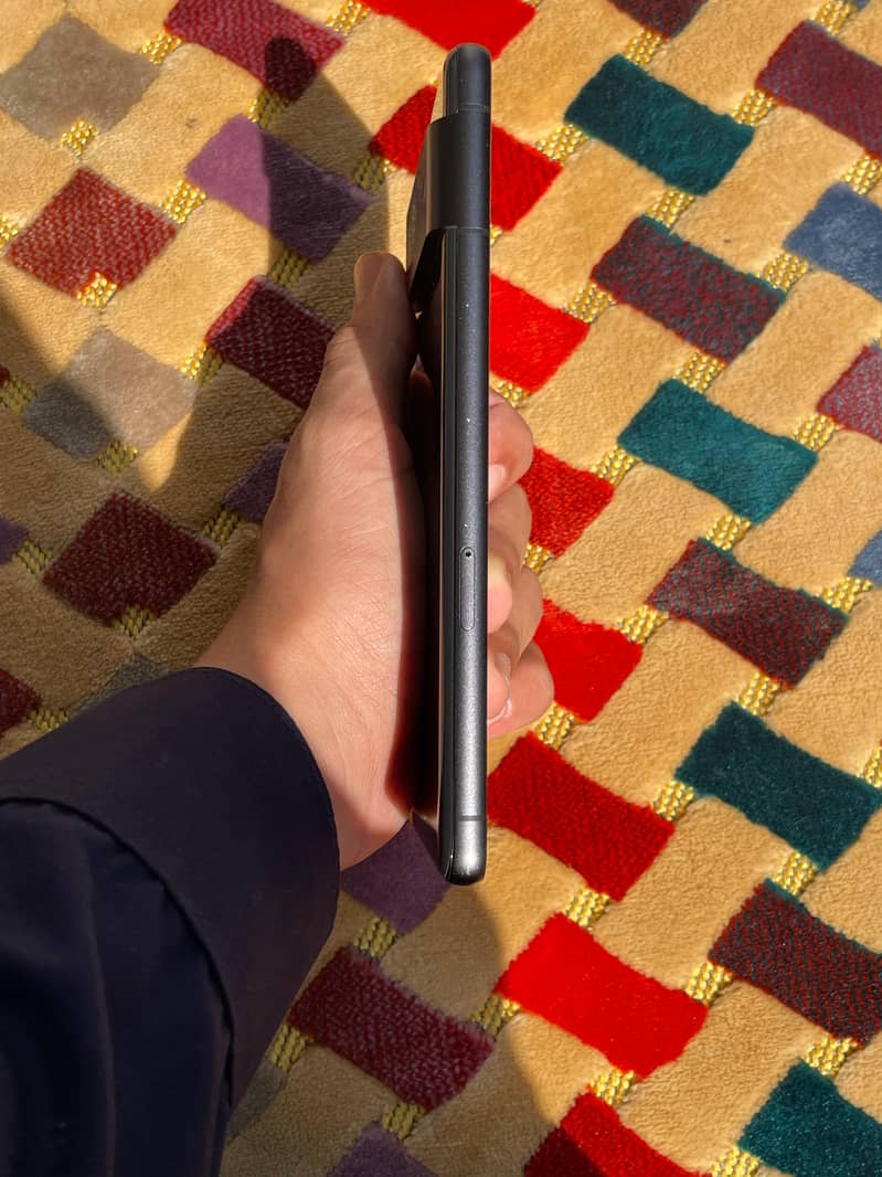 Google Pixel 7 3